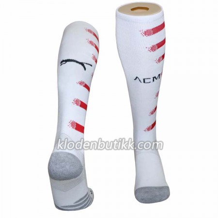 AC Milan Borte Strømpe 2020-2021